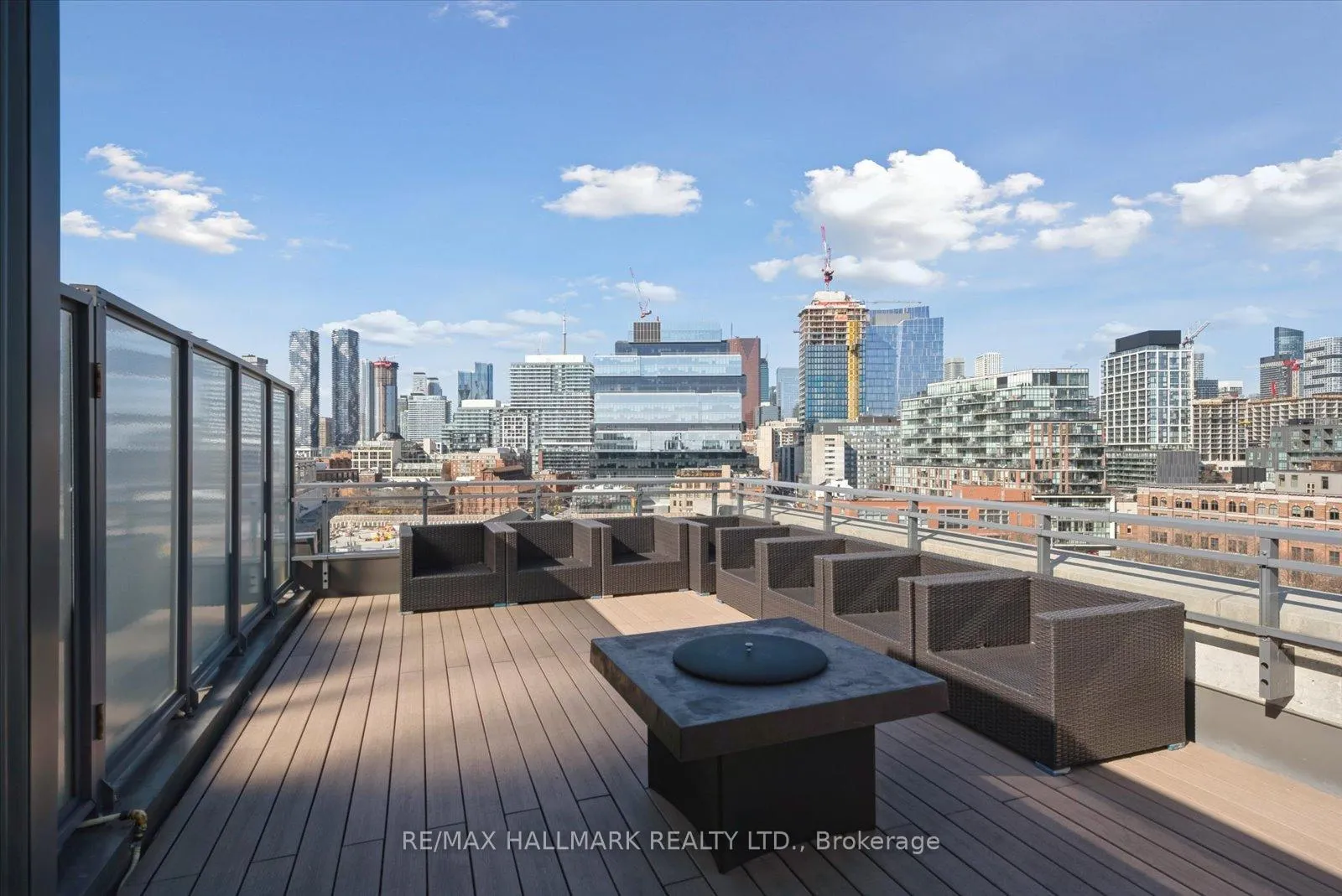 Photo 30 of Unit 611, 90 Trinity Street, Toronto, Moss Park — HOMEH
