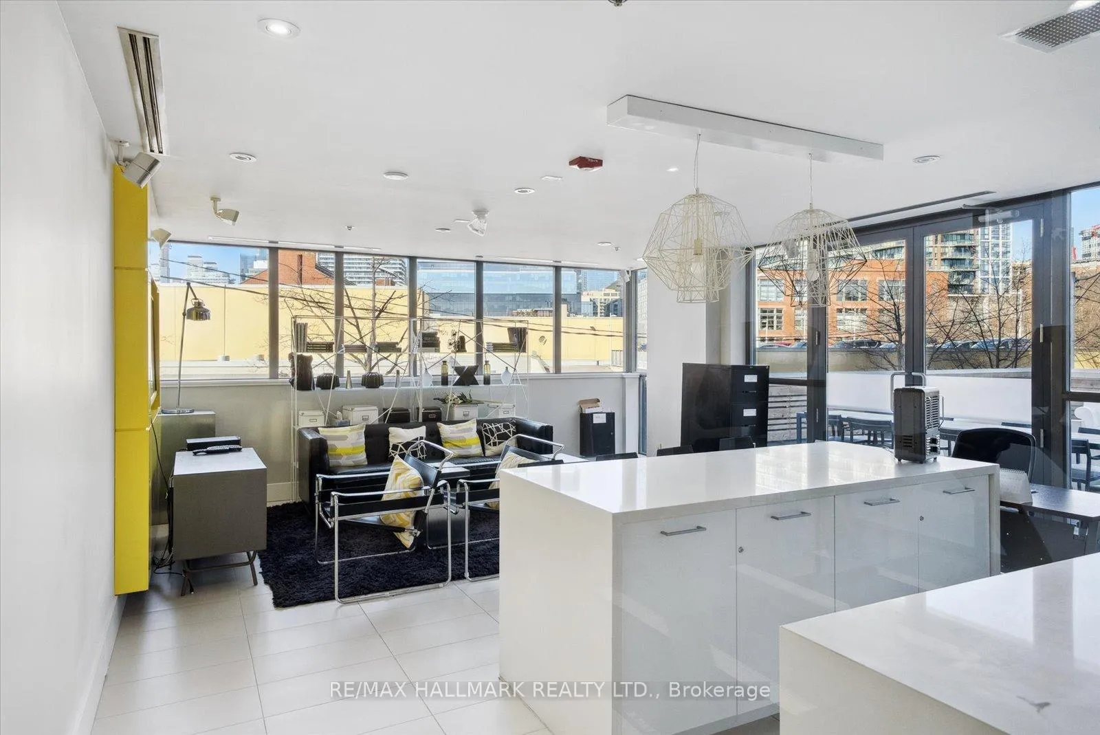 Photo 31 of Unit 611, 90 Trinity Street, Toronto, Moss Park — HOMEH