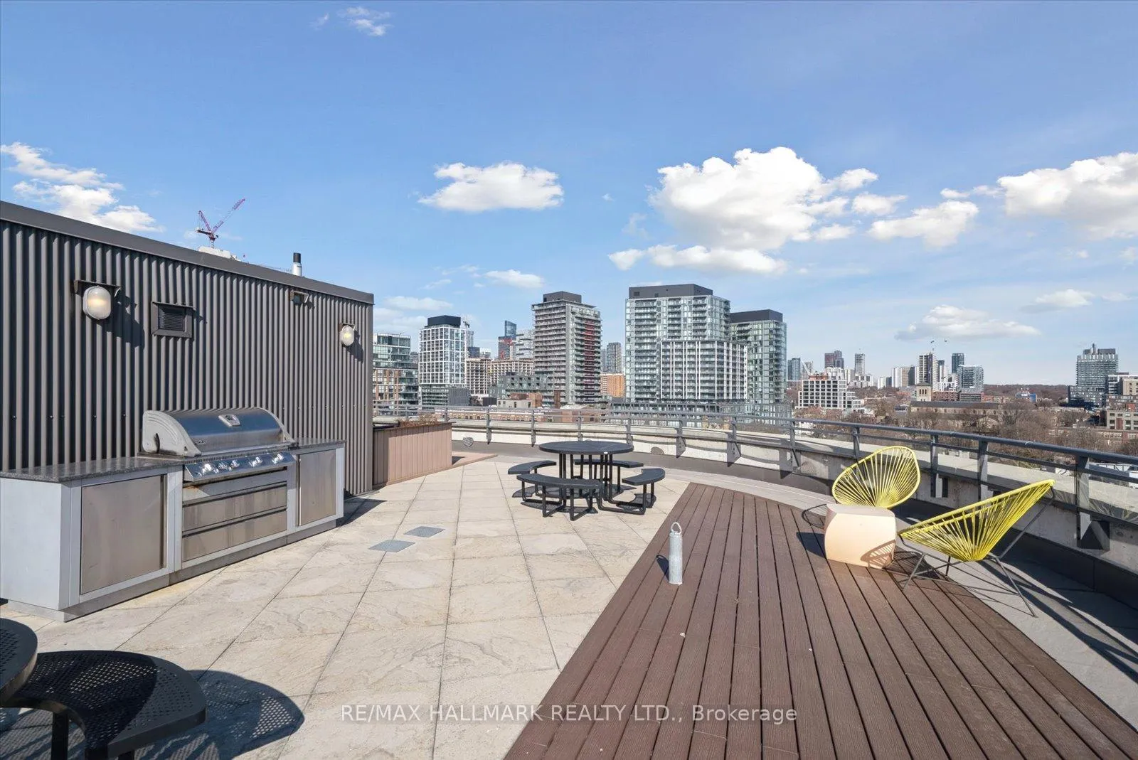 Photo 33 of Unit 611, 90 Trinity Street, Toronto, Moss Park — HOMEH