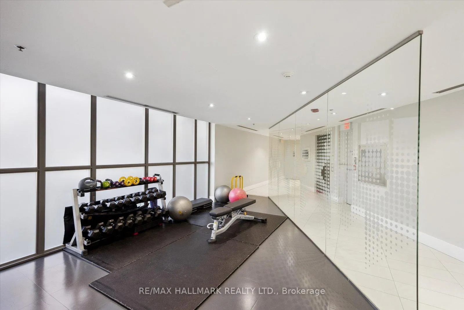 Photo 35 of Unit 611, 90 Trinity Street, Toronto, Moss Park — HOMEH