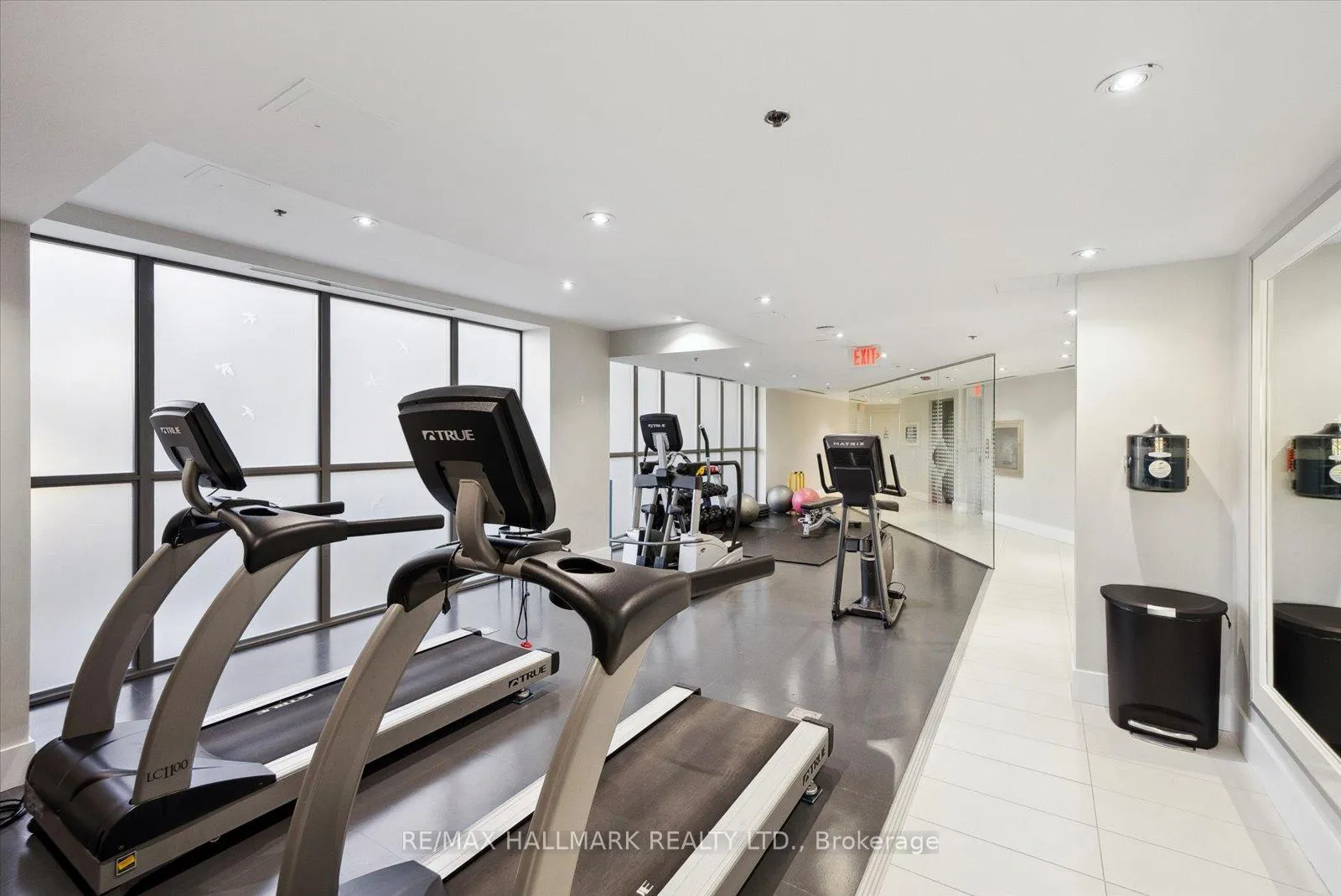 Photo 36 of Unit 611, 90 Trinity Street, Toronto, Moss Park — HOMEH