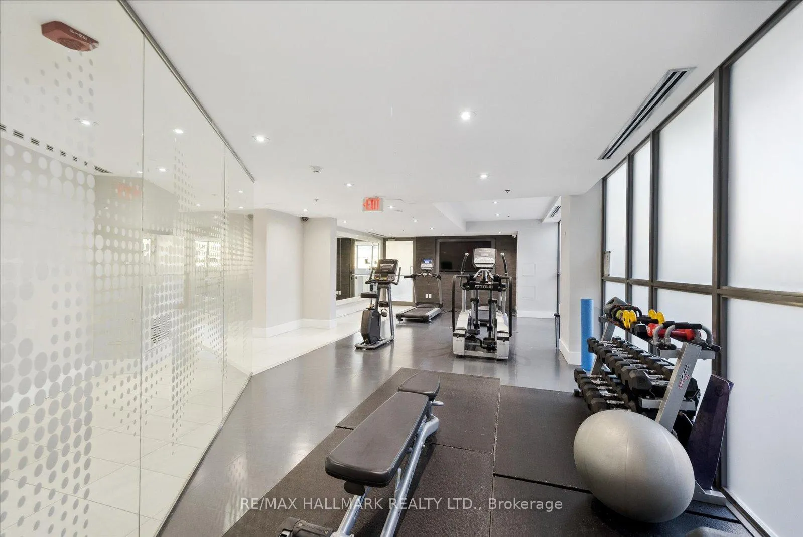 Photo 37 of Unit 611, 90 Trinity Street, Toronto, Moss Park — HOMEH