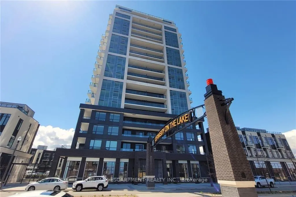Photo 1 of Unit 908, 385 Winston Road, Grimsby, Grimsby Beach — HOMEH
