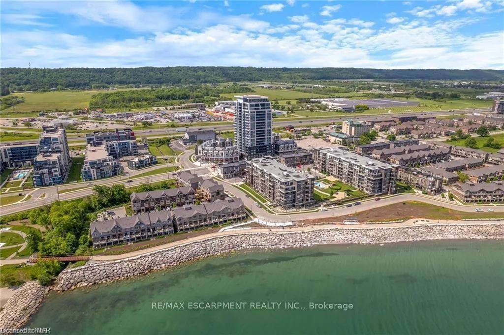 Photo 5 of Unit 908, 385 Winston Road, Grimsby, Grimsby Beach — HOMEH