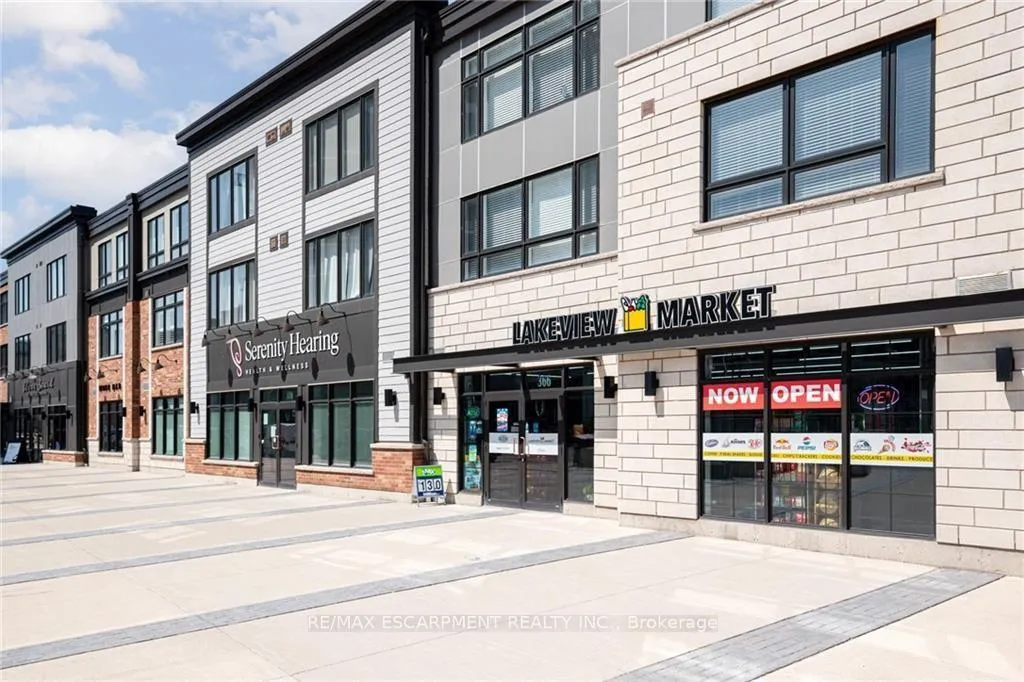 Photo 7 of Unit 908, 385 Winston Road, Grimsby, Grimsby Beach — HOMEH
