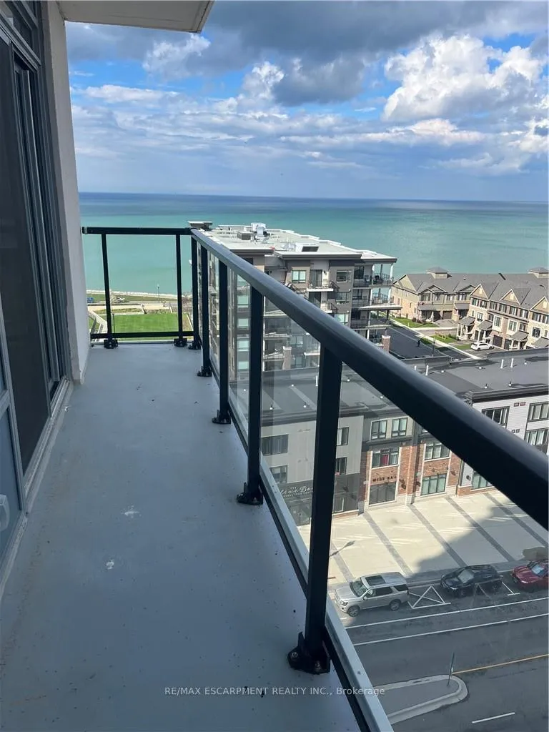 Photo 10 of Unit 908, 385 Winston Road, Grimsby, Grimsby Beach — HOMEH