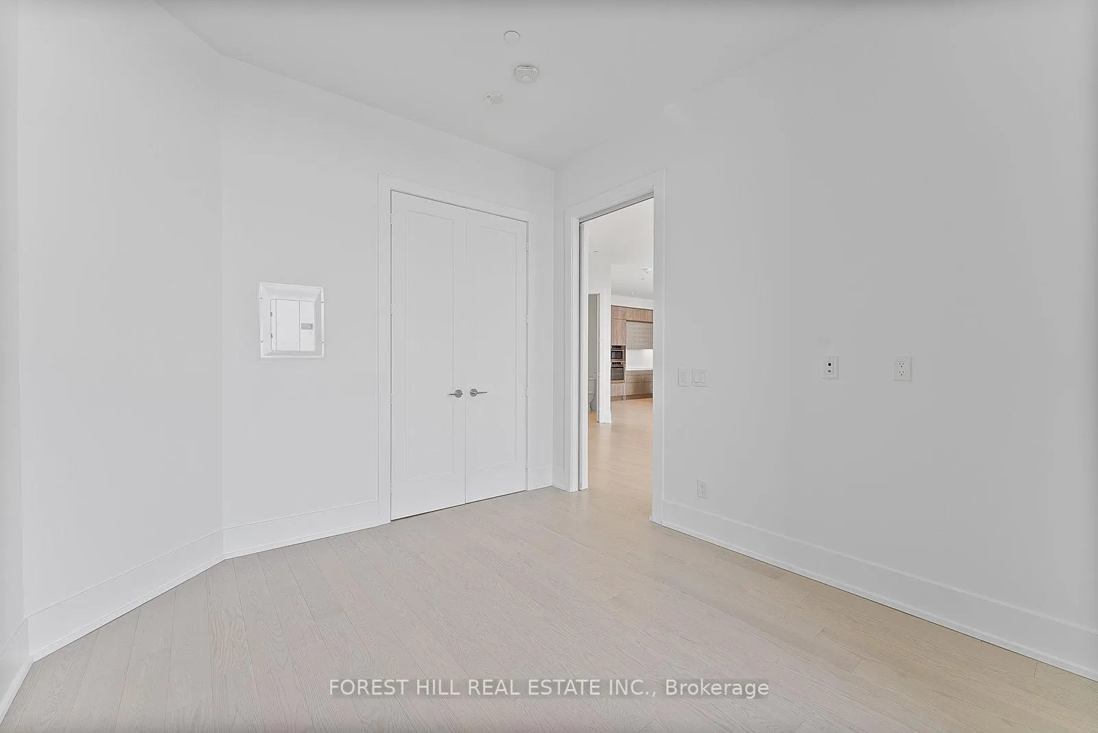 Photo 17 of Unit SPH #07, 1 Edgewater Drive, Toronto, Waterfront Communities — HOMEH