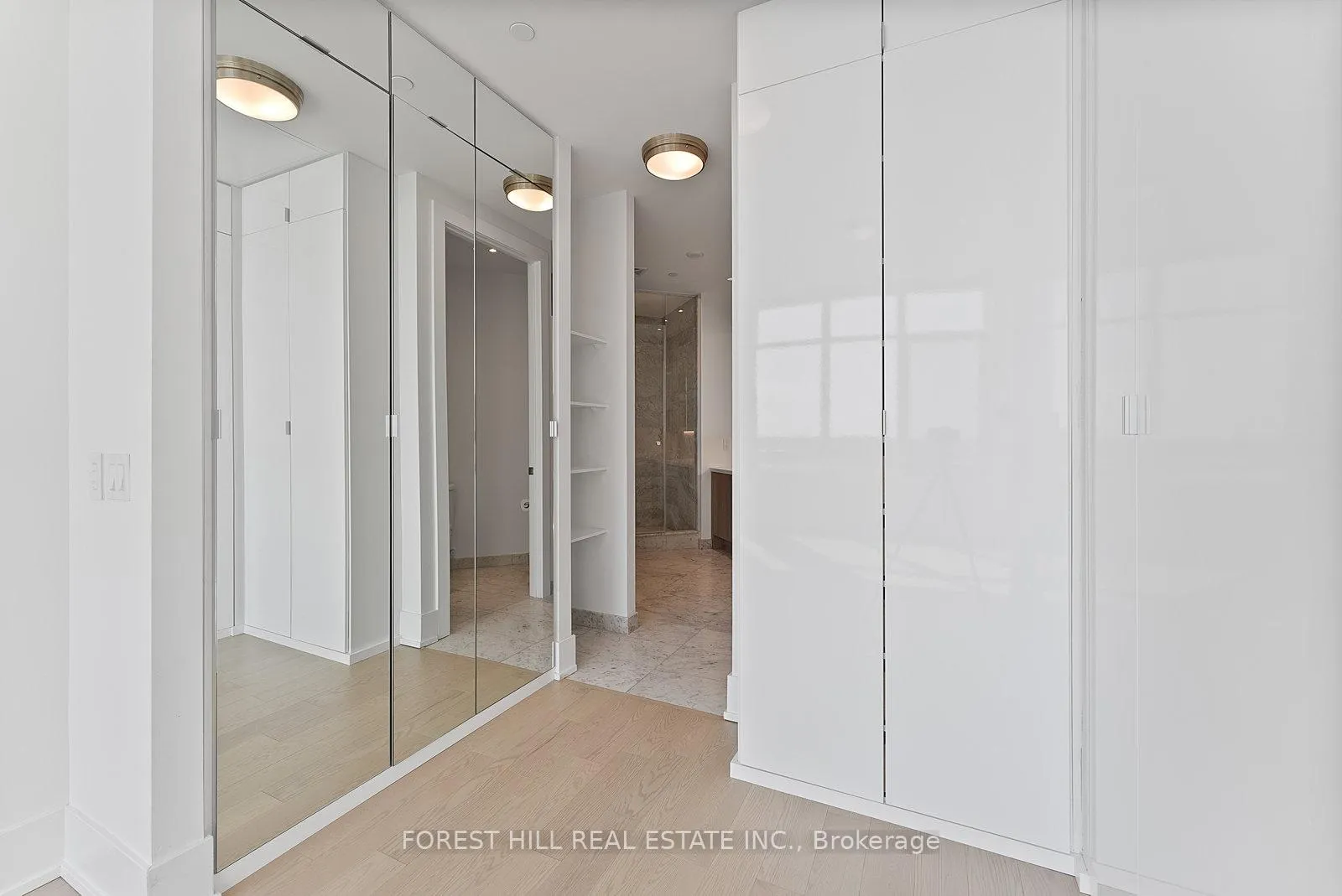 Photo 24 of Unit SPH #07, 1 Edgewater Drive, Toronto, Waterfront Communities — HOMEH