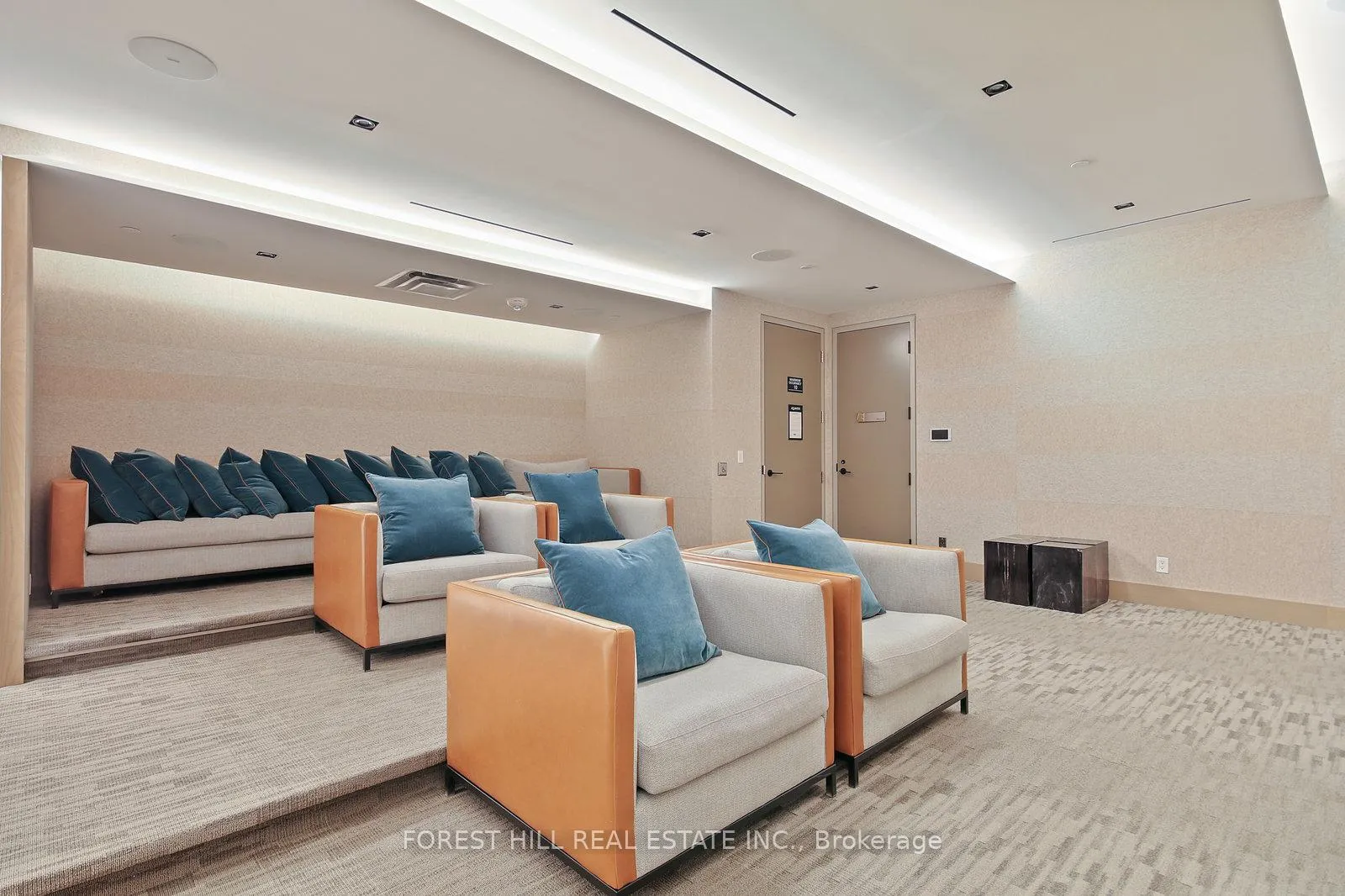 Photo 32 of Unit SPH #07, 1 Edgewater Drive, Toronto, Waterfront Communities — HOMEH