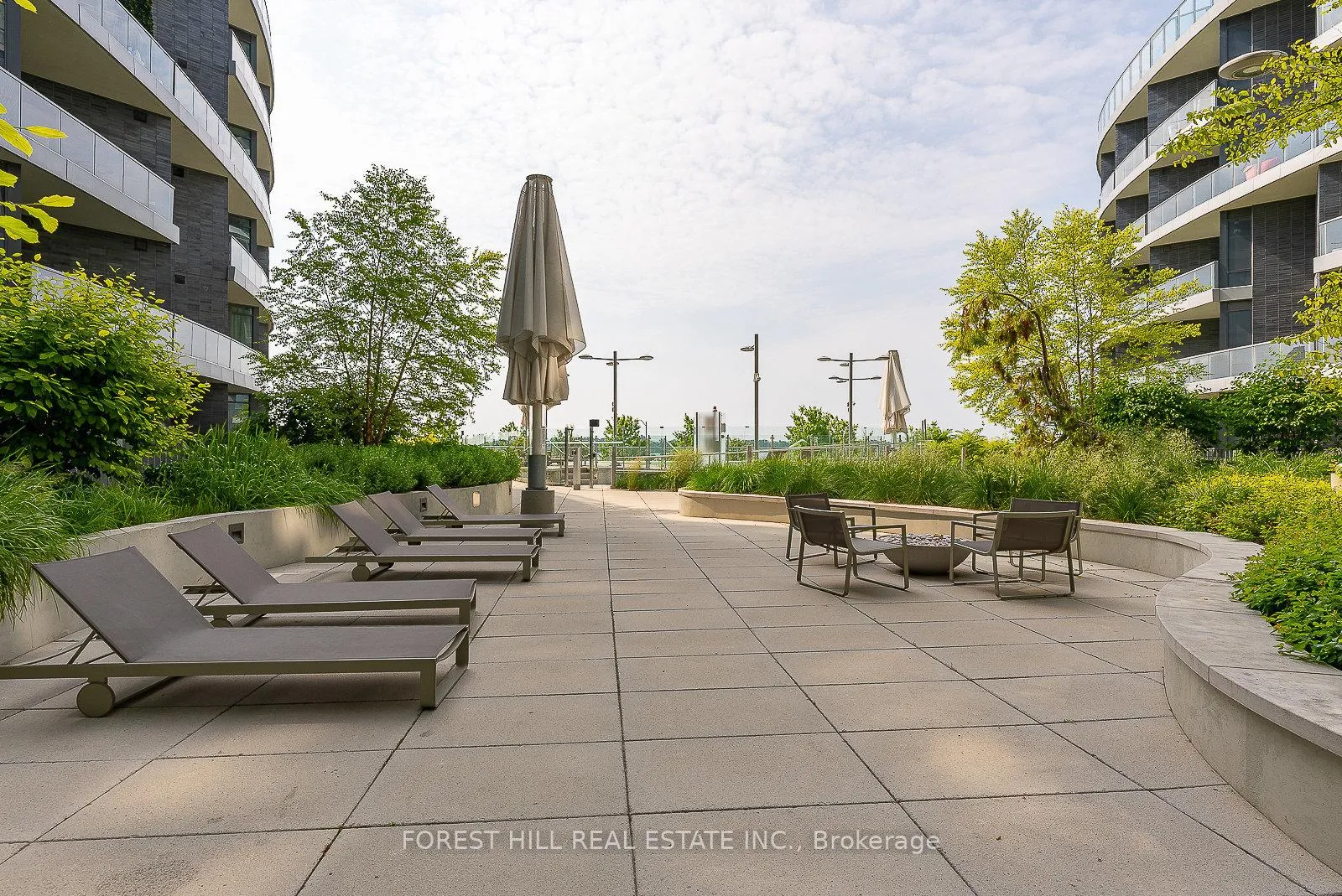Photo 34 of Unit SPH #07, 1 Edgewater Drive, Toronto, Waterfront Communities — HOMEH