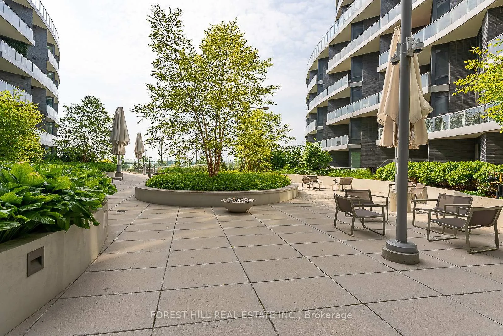Photo 38 of Unit SPH #07, 1 Edgewater Drive, Toronto, Waterfront Communities — HOMEH