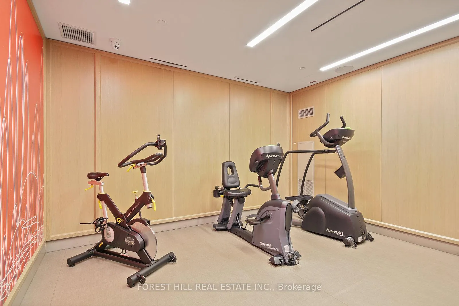 Photo 43 of Unit SPH #07, 1 Edgewater Drive, Toronto, Waterfront Communities — HOMEH