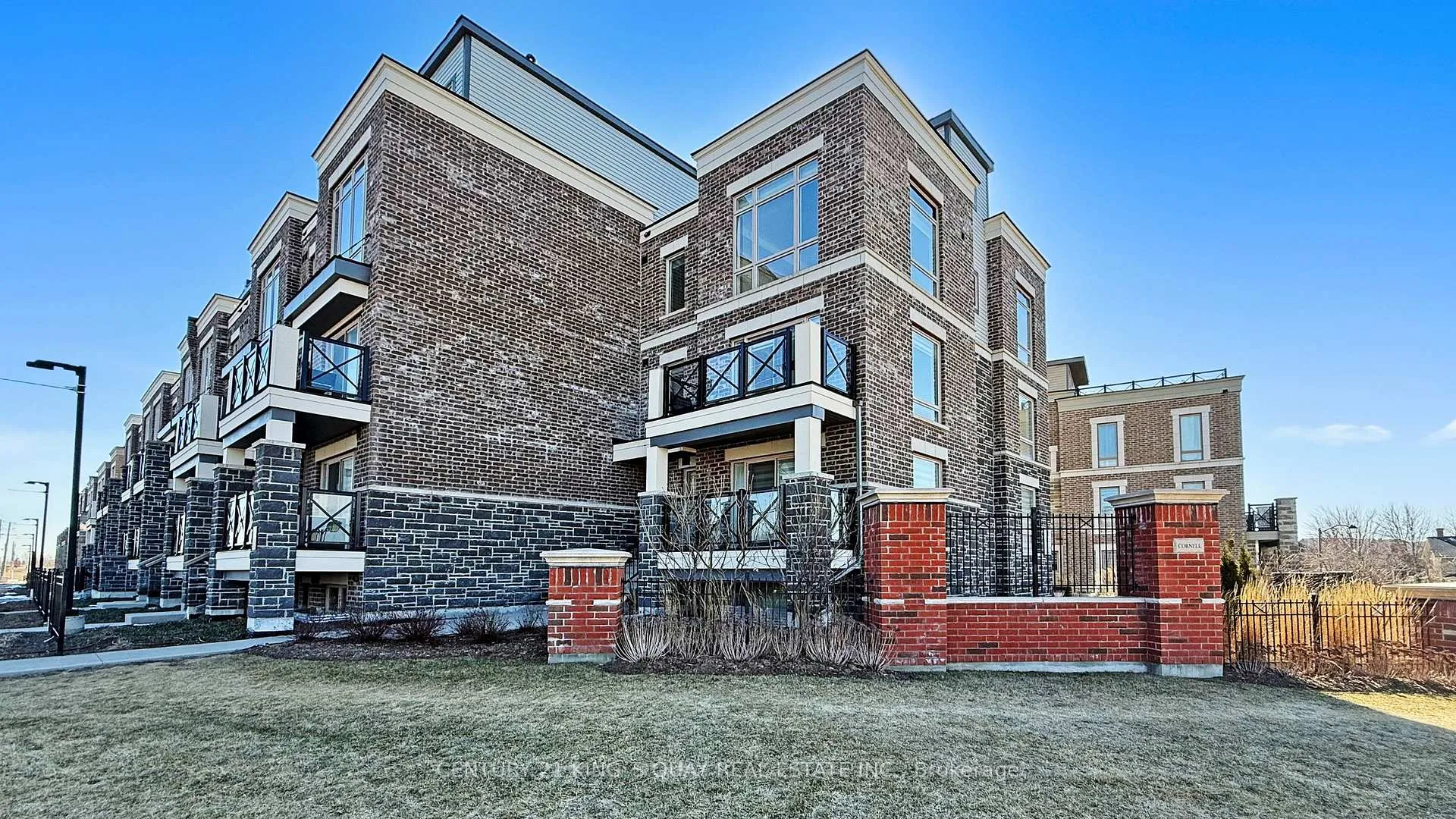 Photo 2 of Unit 2202, 10 Westmeath Lane, Markham, Cornell — HOMEH