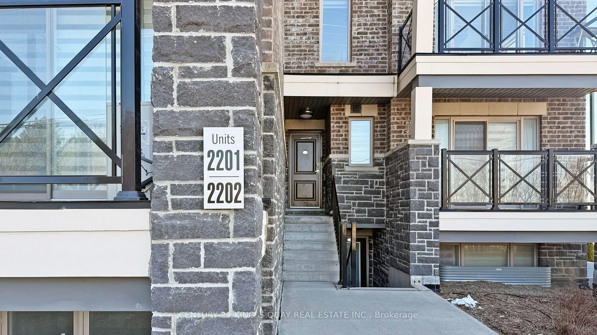 Photo 5 of Unit 2202, 10 Westmeath Lane, Markham, Cornell — HOMEH