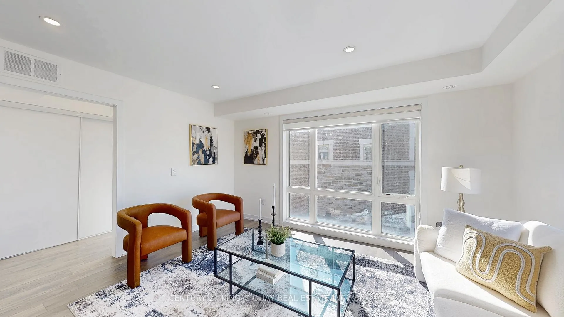 Photo 7 of Unit 2202, 10 Westmeath Lane, Markham, Cornell — HOMEH