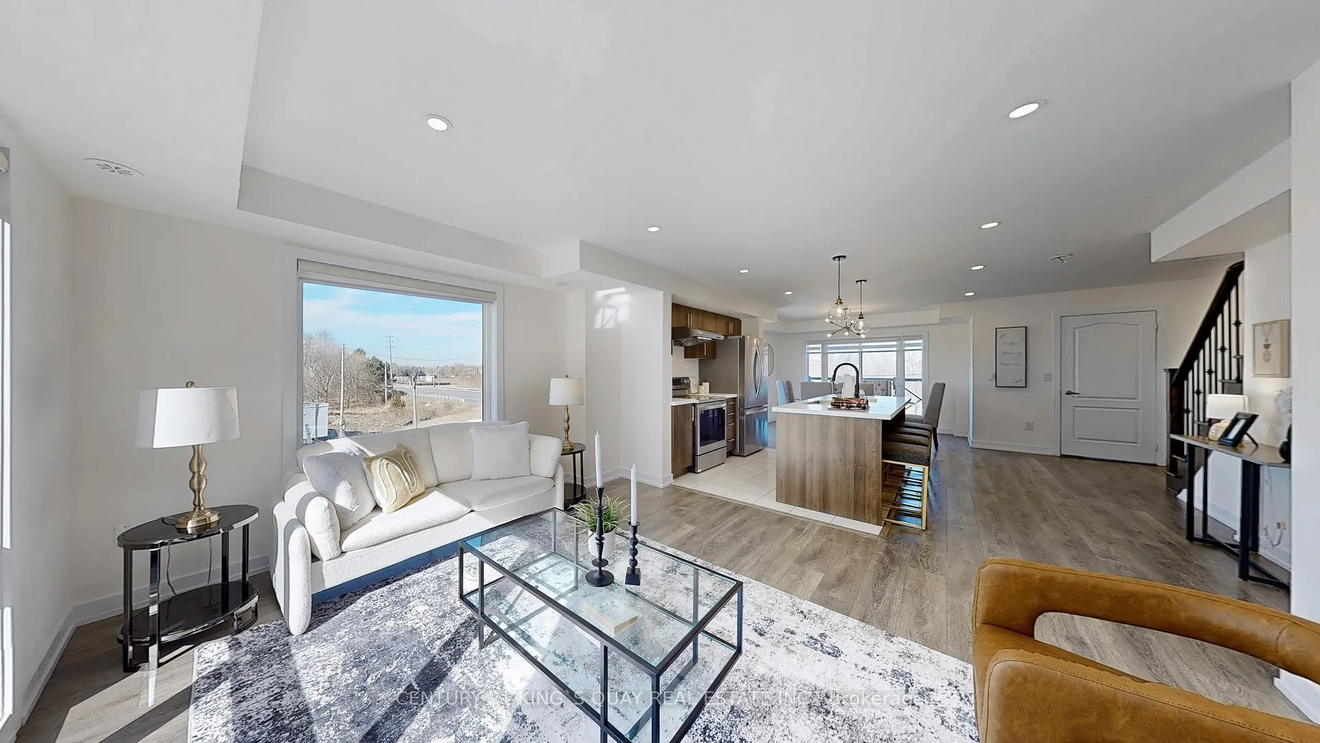 Photo 8 of Unit 2202, 10 Westmeath Lane, Markham, Cornell — HOMEH