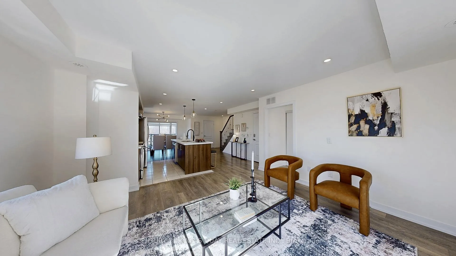 Photo 10 of Unit 2202, 10 Westmeath Lane, Markham, Cornell — HOMEH