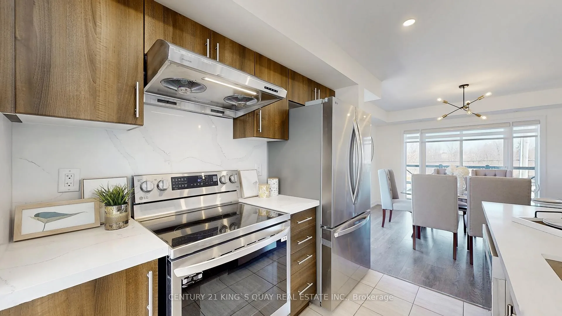 Photo 13 of Unit 2202, 10 Westmeath Lane, Markham, Cornell — HOMEH