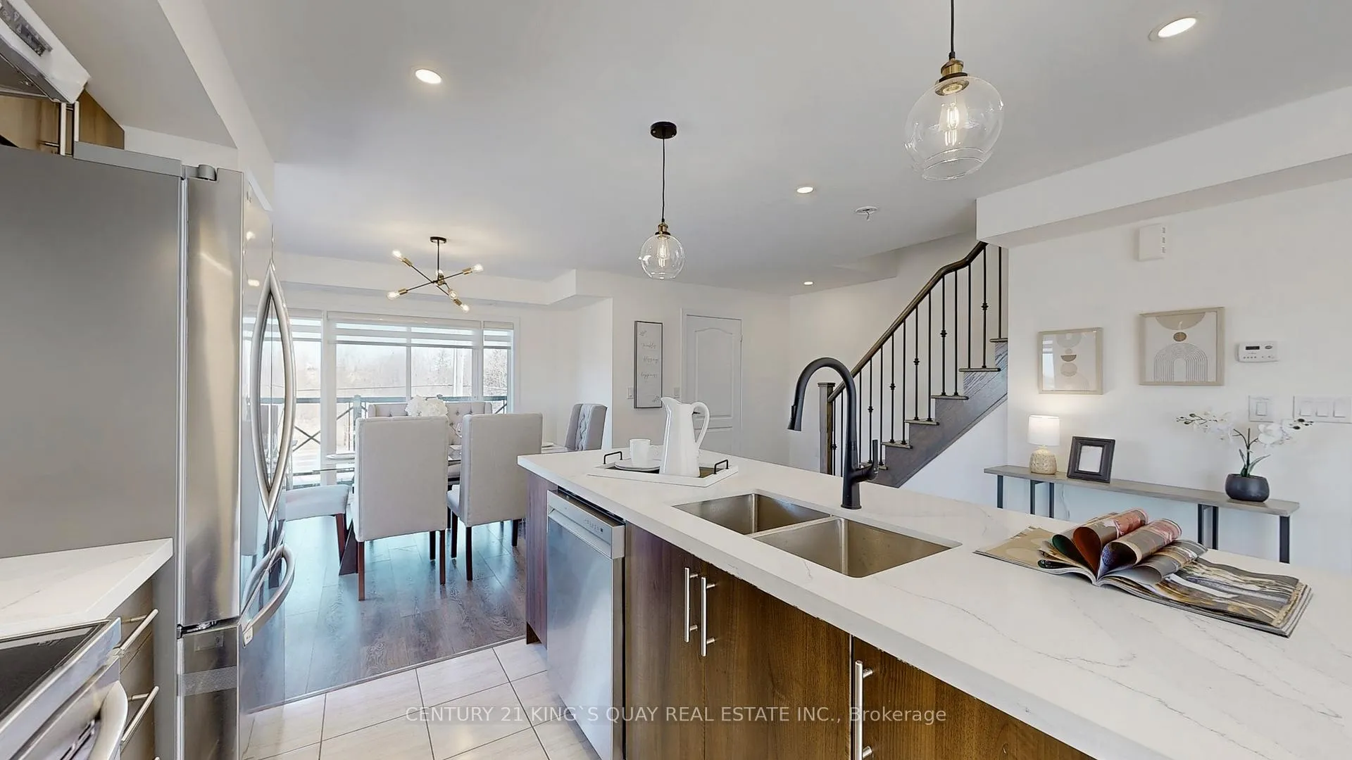 Photo 14 of Unit 2202, 10 Westmeath Lane, Markham, Cornell — HOMEH
