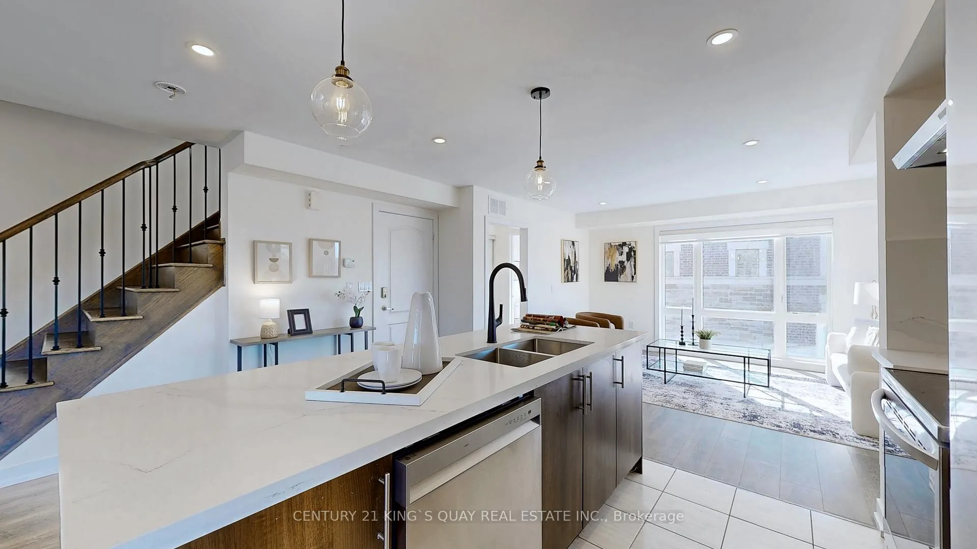 Photo 15 of Unit 2202, 10 Westmeath Lane, Markham, Cornell — HOMEH