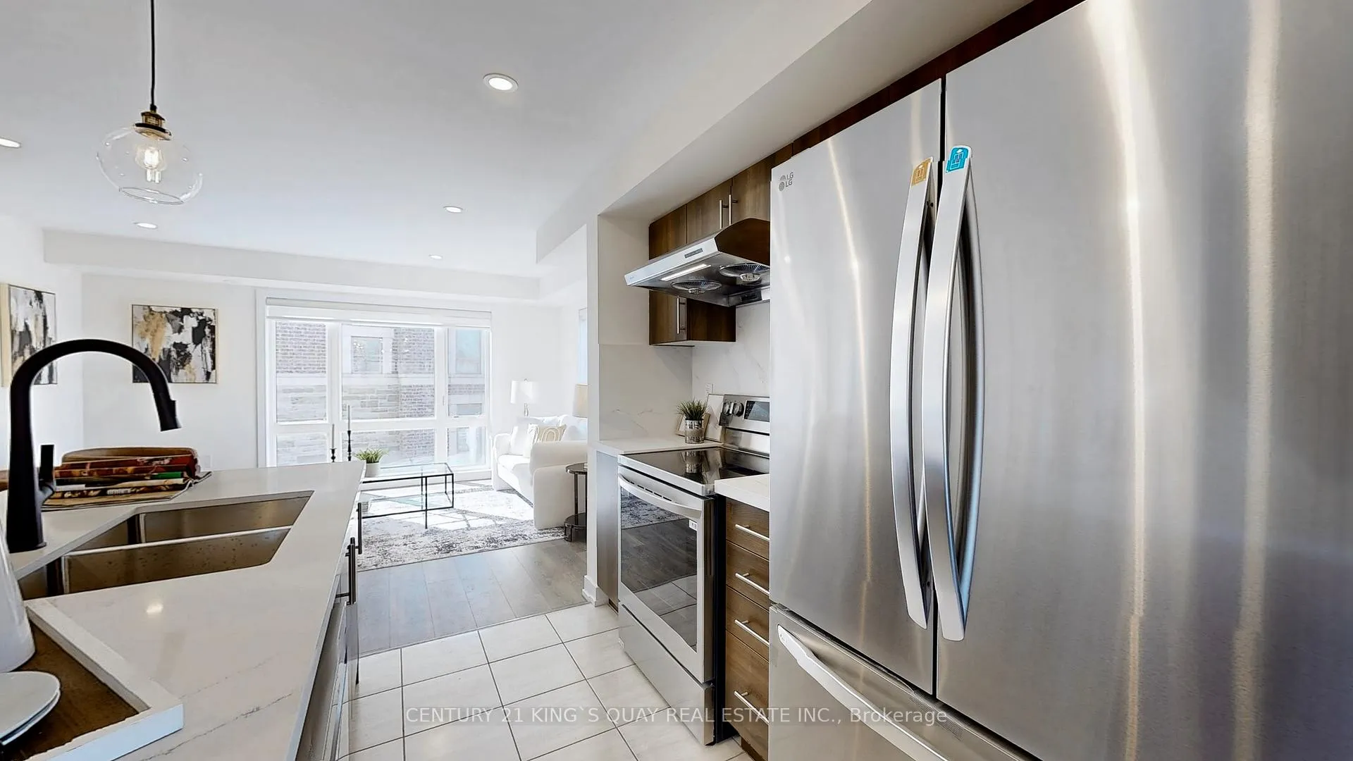 Photo 16 of Unit 2202, 10 Westmeath Lane, Markham, Cornell — HOMEH