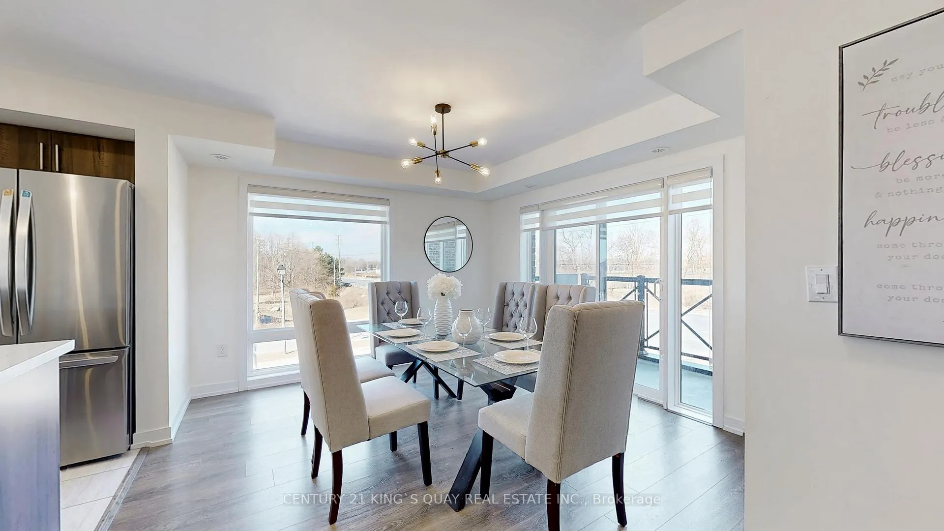 Photo 17 of Unit 2202, 10 Westmeath Lane, Markham, Cornell — HOMEH