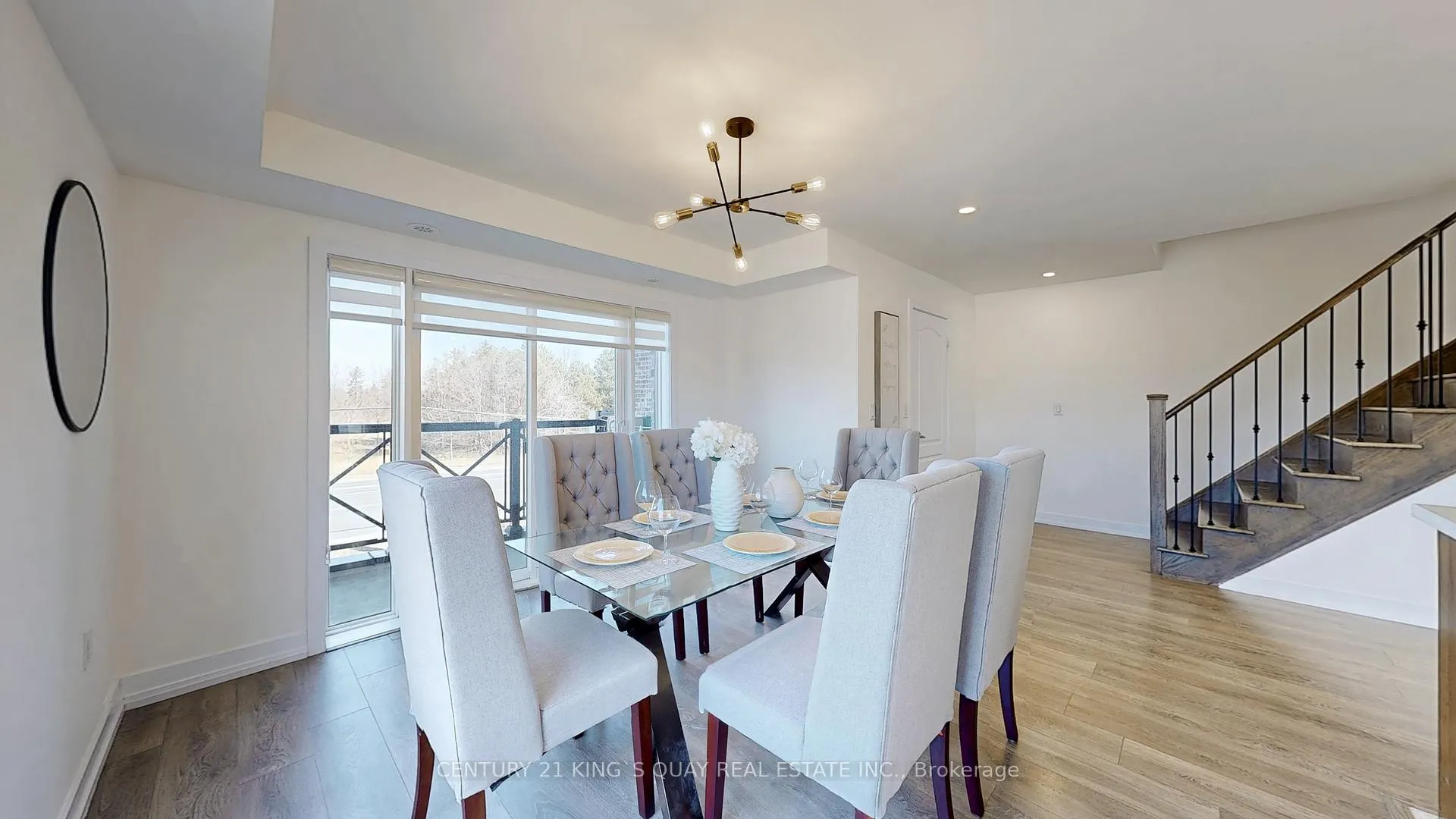 Photo 18 of Unit 2202, 10 Westmeath Lane, Markham, Cornell — HOMEH