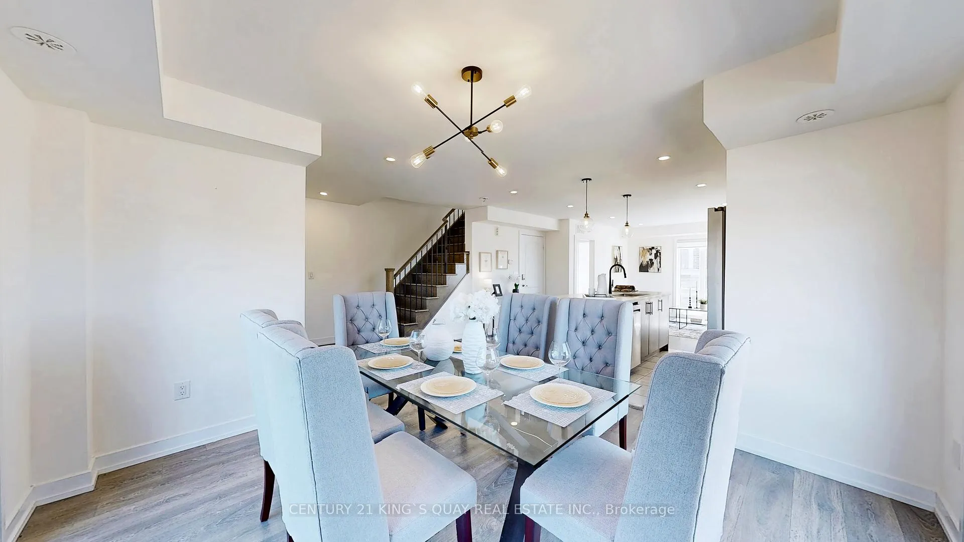 Photo 19 of Unit 2202, 10 Westmeath Lane, Markham, Cornell — HOMEH