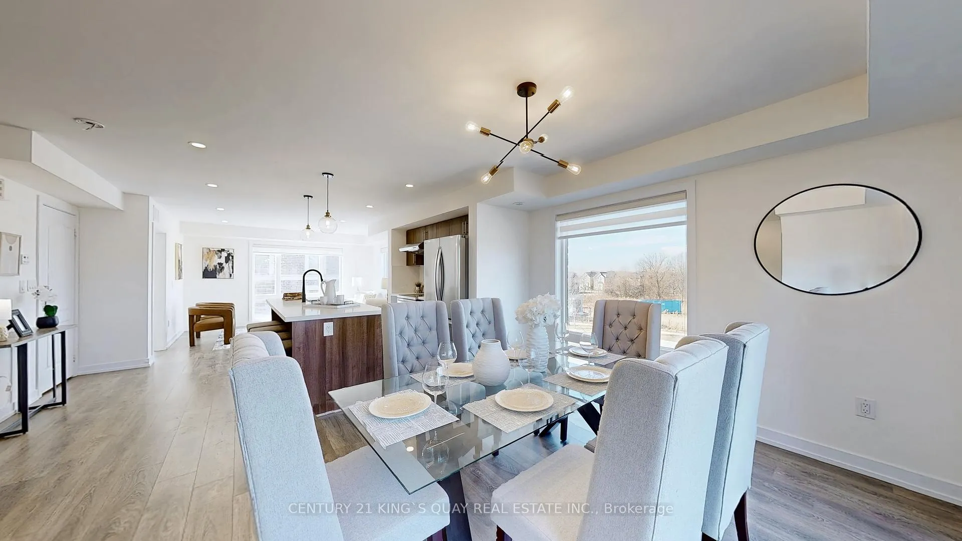 Photo 20 of Unit 2202, 10 Westmeath Lane, Markham, Cornell — HOMEH