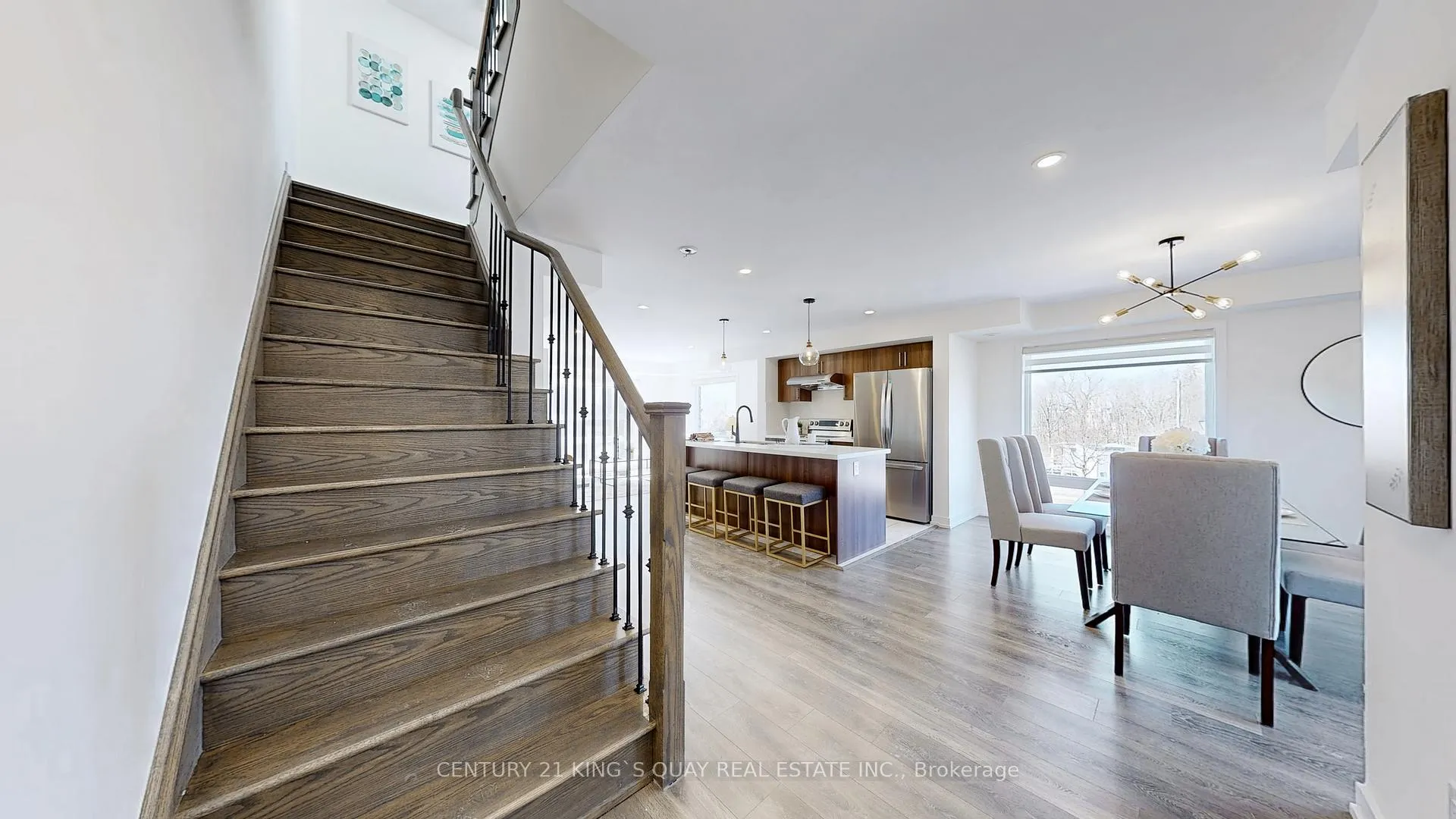 Photo 23 of Unit 2202, 10 Westmeath Lane, Markham, Cornell — HOMEH