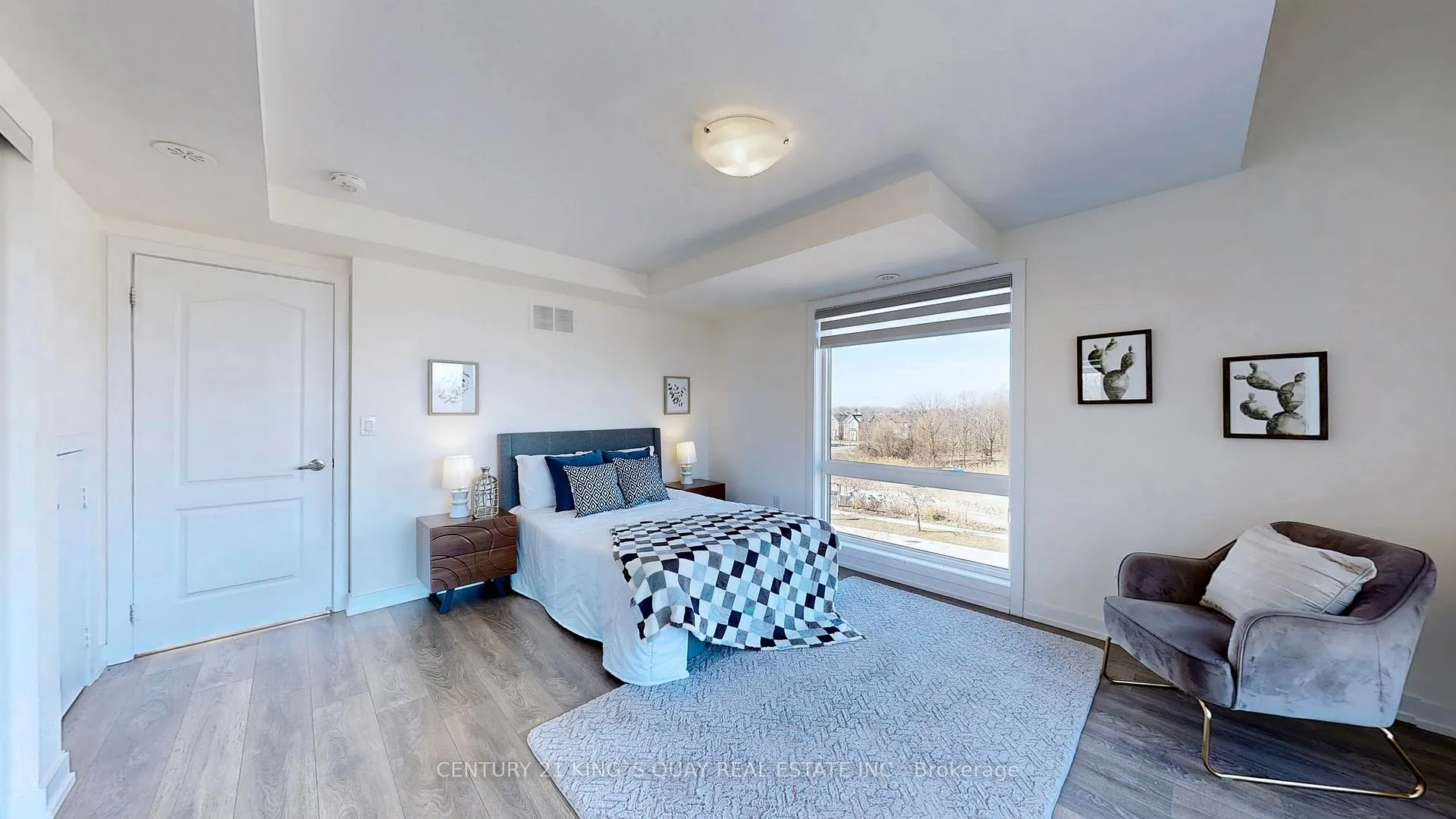 Photo 25 of Unit 2202, 10 Westmeath Lane, Markham, Cornell — HOMEH