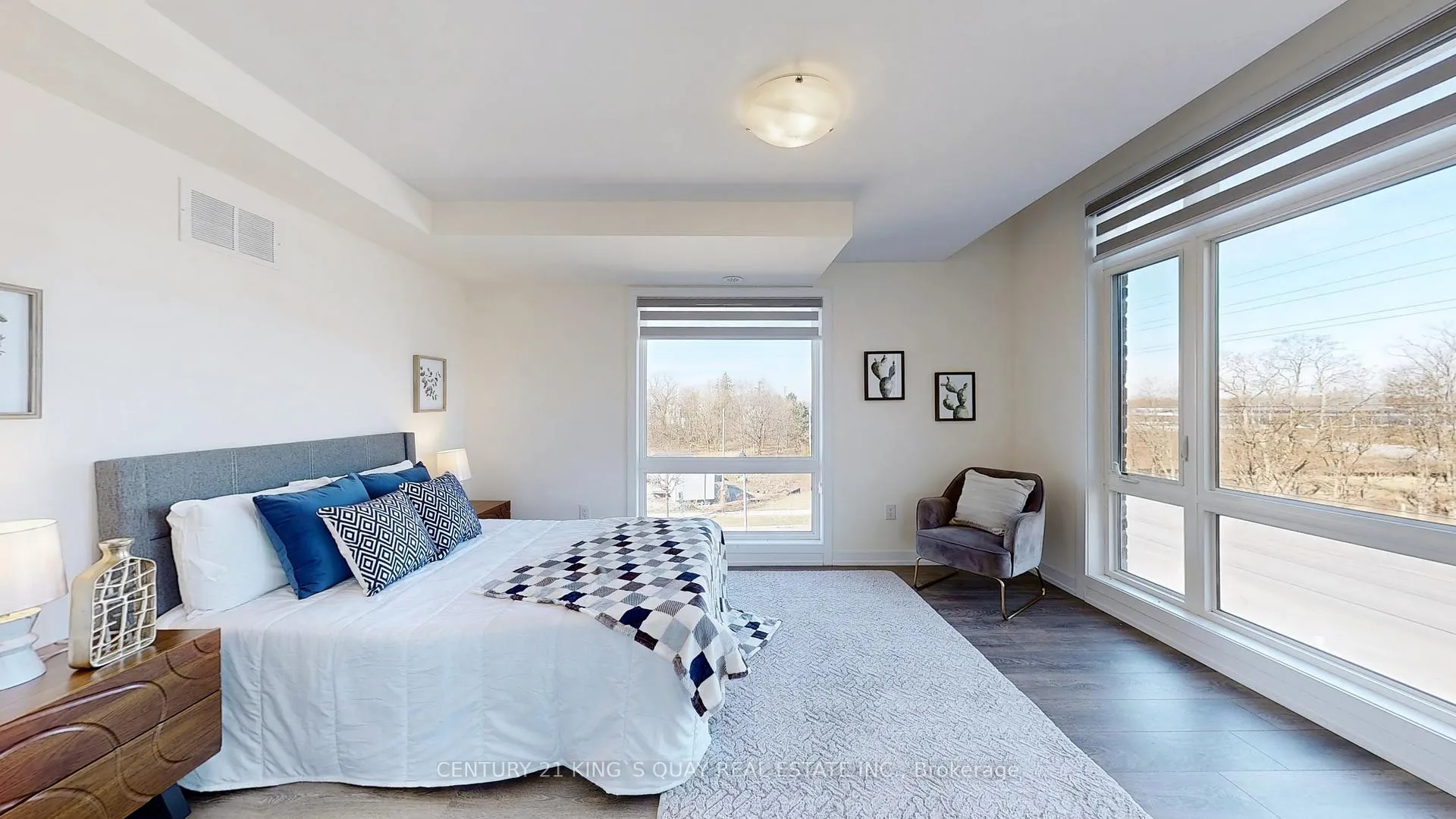 Photo 26 of Unit 2202, 10 Westmeath Lane, Markham, Cornell — HOMEH