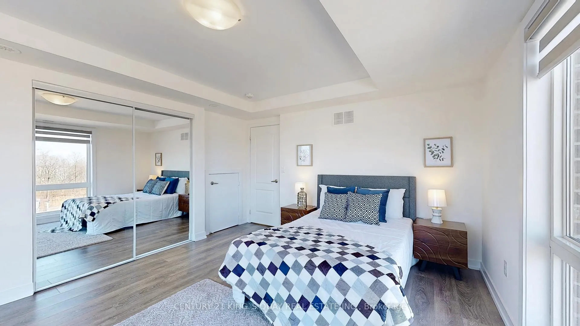 Photo 27 of Unit 2202, 10 Westmeath Lane, Markham, Cornell — HOMEH