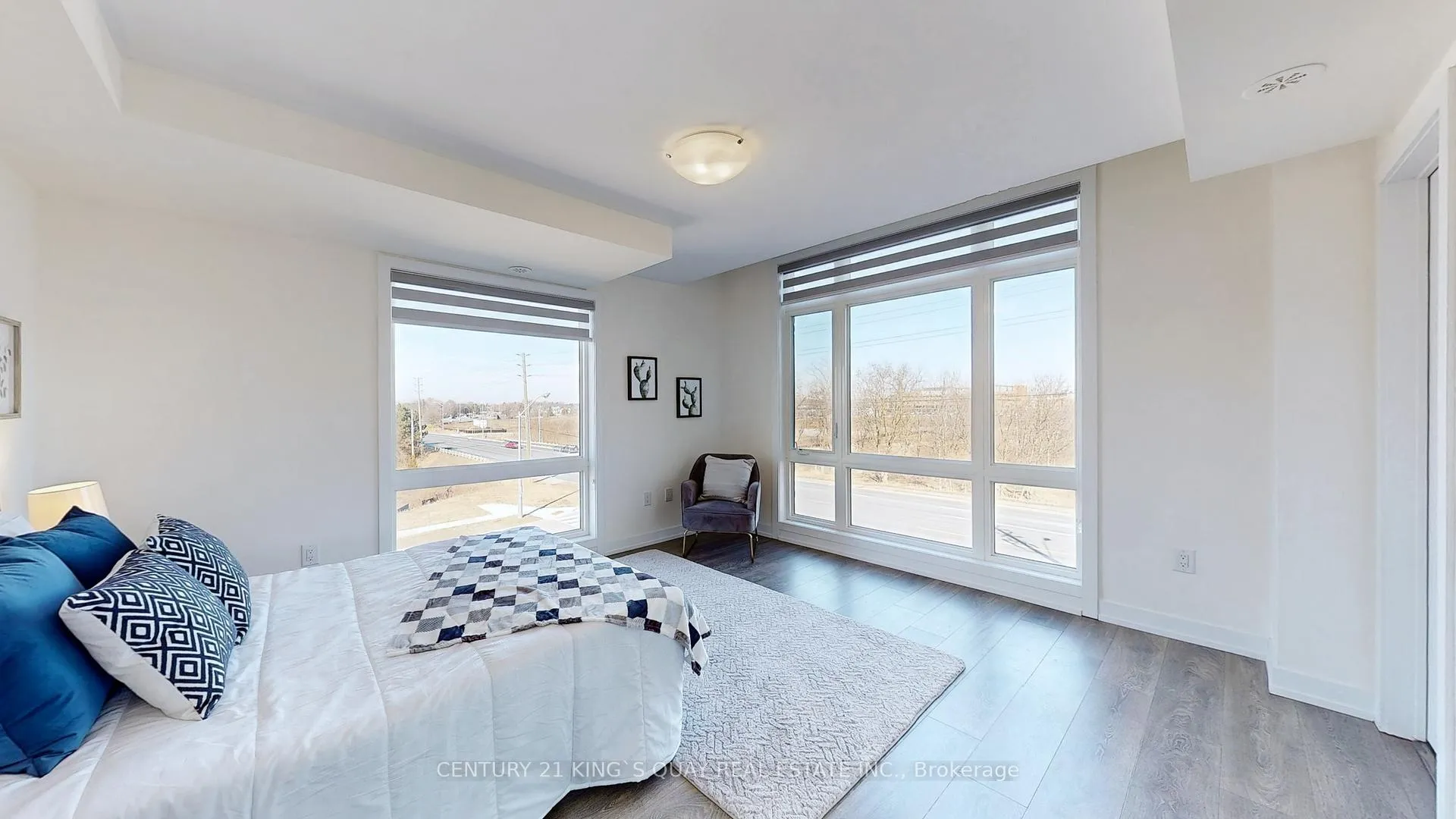 Photo 28 of Unit 2202, 10 Westmeath Lane, Markham, Cornell — HOMEH