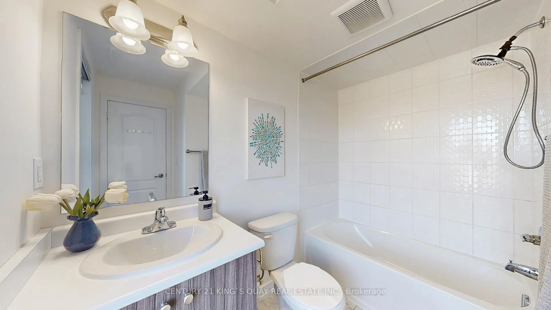 Photo 29 of Unit 2202, 10 Westmeath Lane, Markham, Cornell — HOMEH