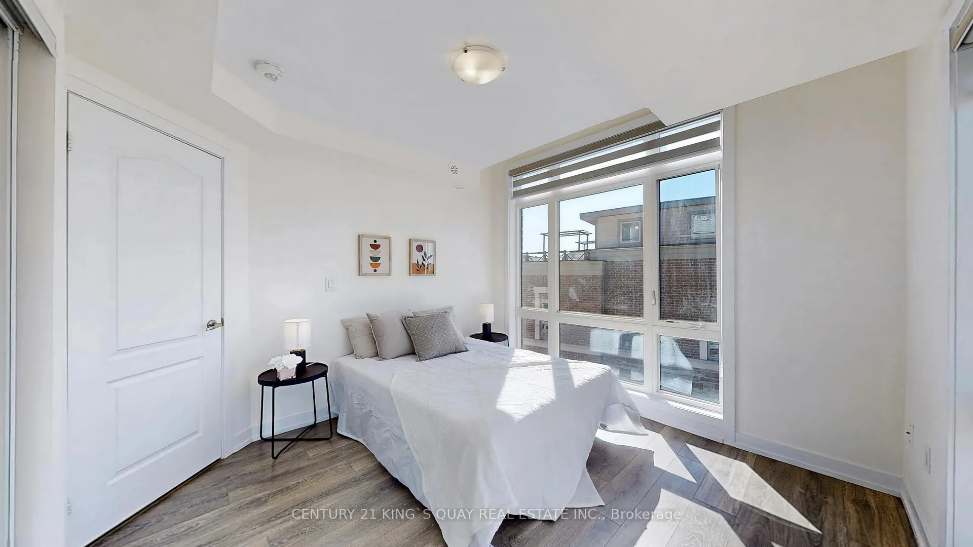 Photo 30 of Unit 2202, 10 Westmeath Lane, Markham, Cornell — HOMEH
