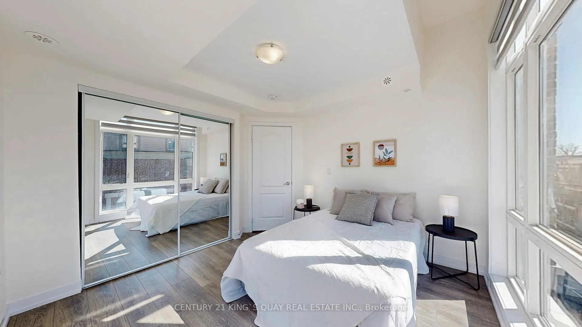Photo 31 of Unit 2202, 10 Westmeath Lane, Markham, Cornell — HOMEH