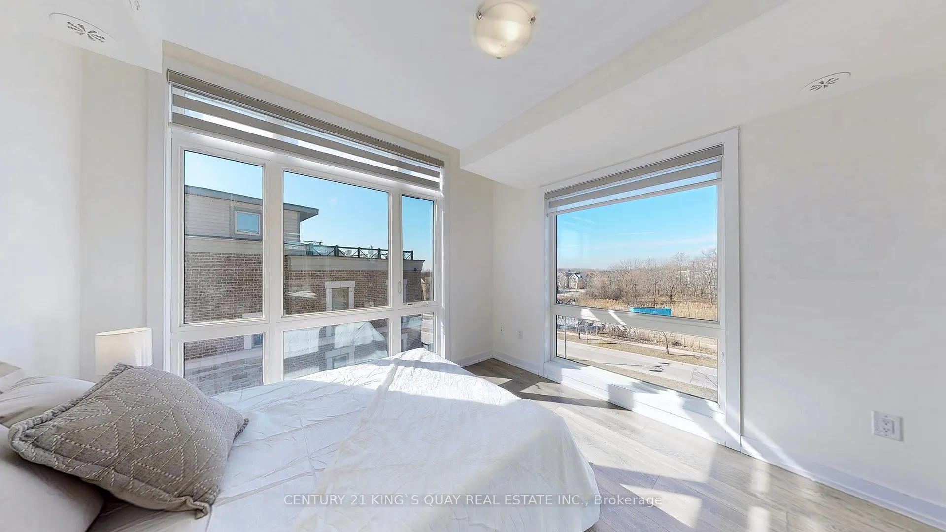 Photo 32 of Unit 2202, 10 Westmeath Lane, Markham, Cornell — HOMEH
