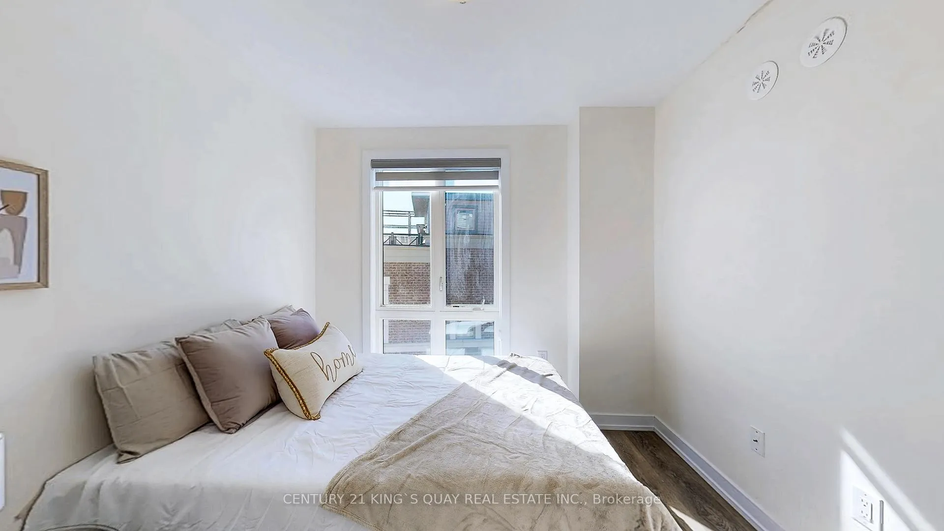 Photo 34 of Unit 2202, 10 Westmeath Lane, Markham, Cornell — HOMEH