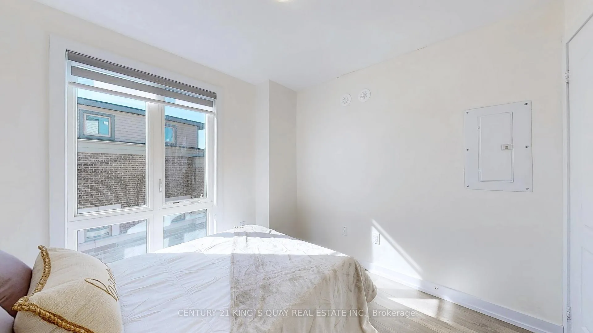 Photo 35 of Unit 2202, 10 Westmeath Lane, Markham, Cornell — HOMEH