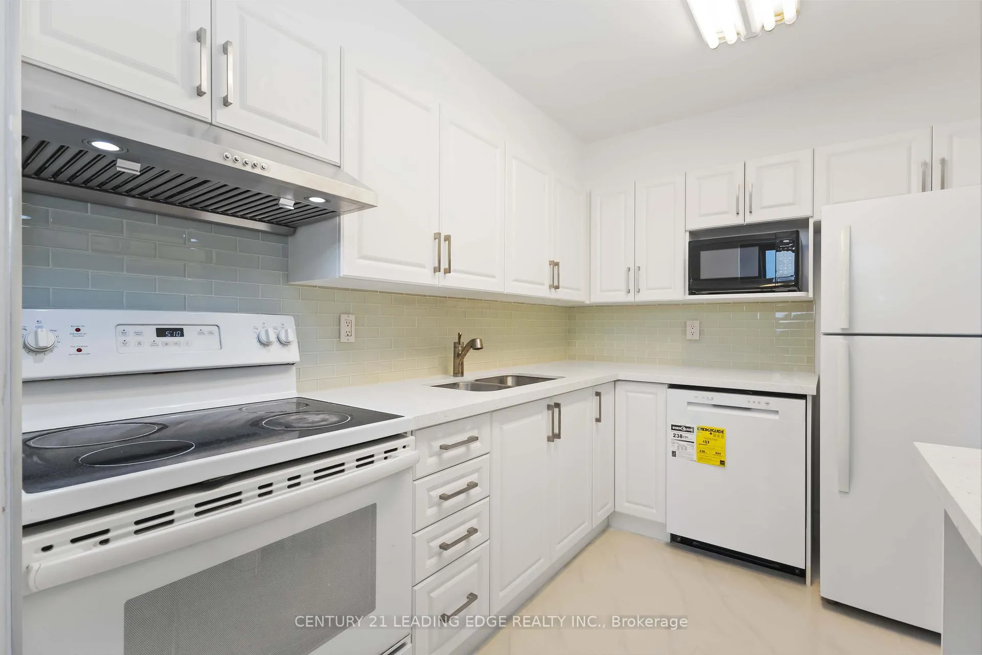 Photo 12 of Unit 1203, 20 Edgecliff Golfway, Toronto, Flemingdon Park — HOMEH