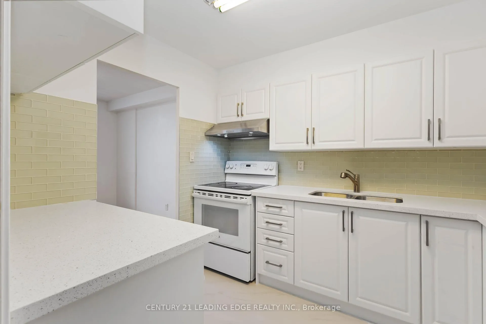 Photo 15 of Unit 1203, 20 Edgecliff Golfway, Toronto, Flemingdon Park — HOMEH
