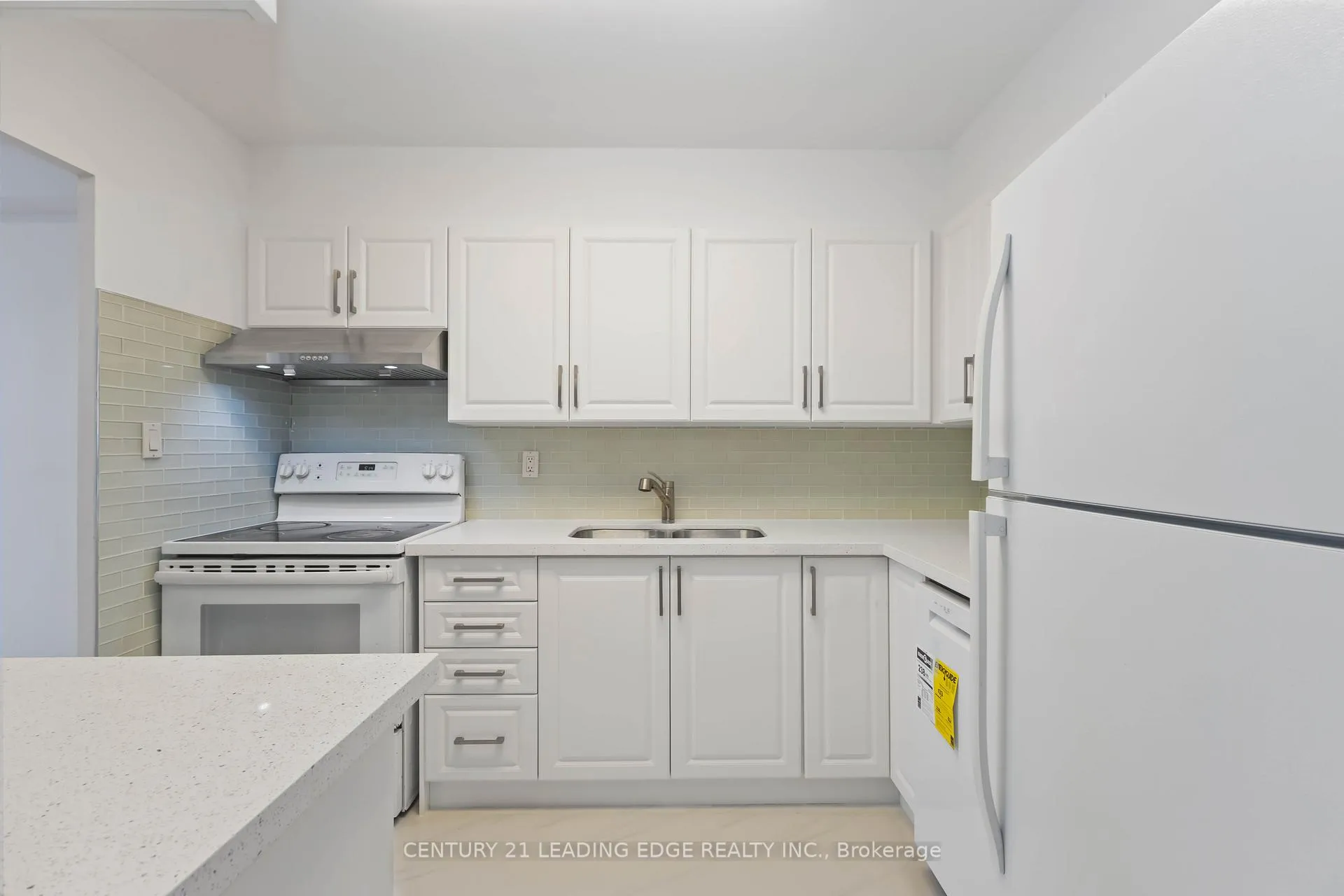 Photo 16 of Unit 1203, 20 Edgecliff Golfway, Toronto, Flemingdon Park — HOMEH
