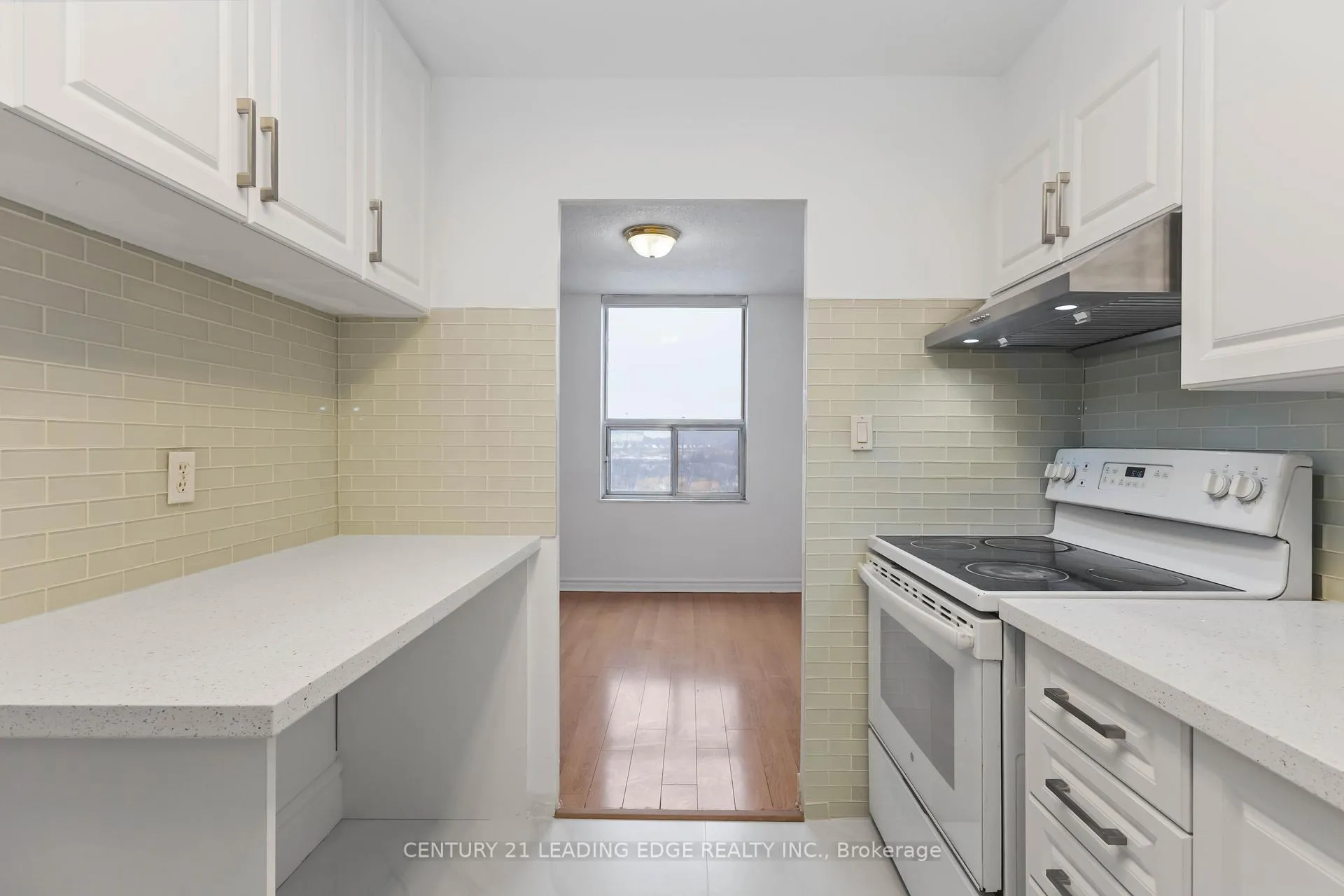 Photo 17 of Unit 1203, 20 Edgecliff Golfway, Toronto, Flemingdon Park — HOMEH