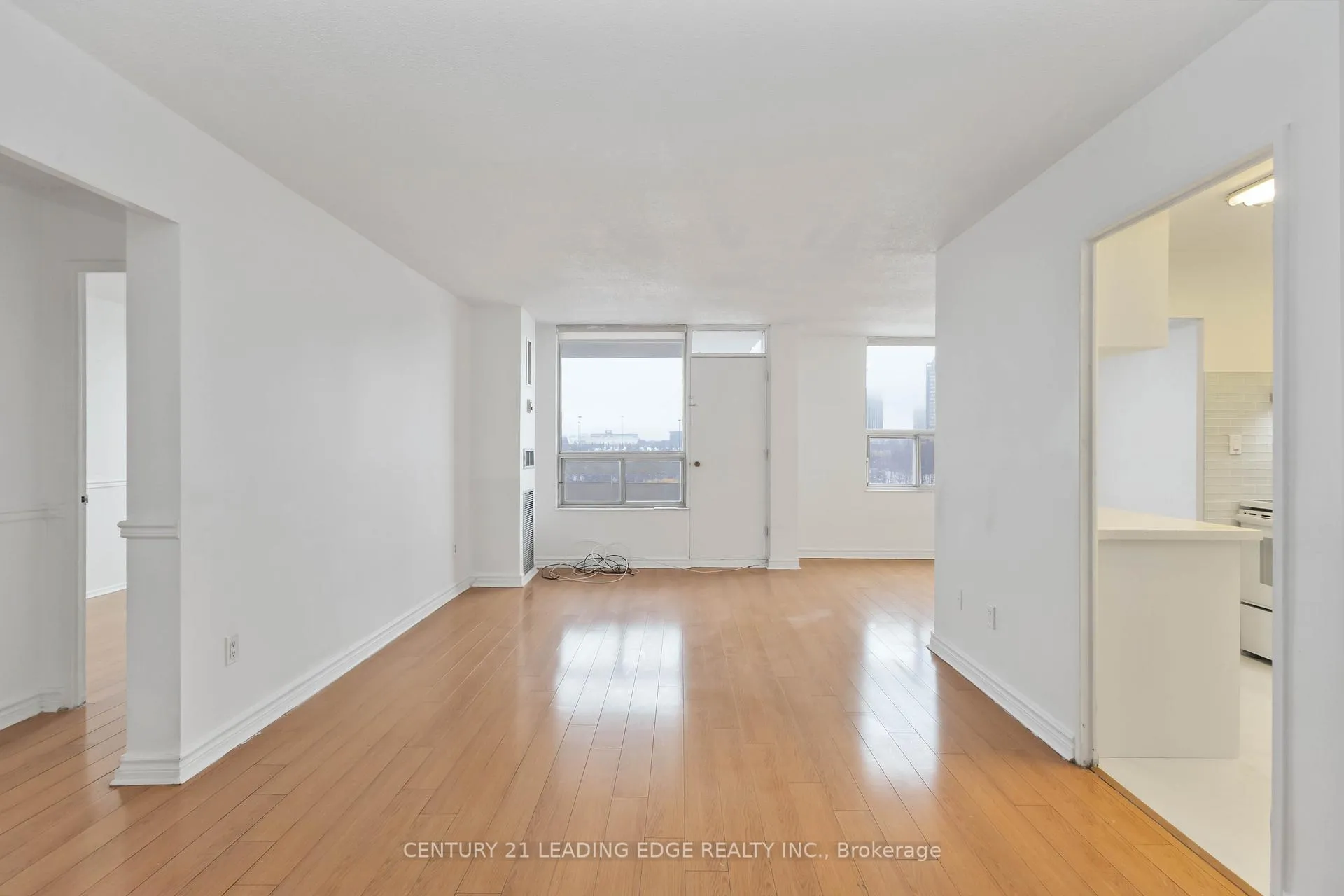 Photo 19 of Unit 1203, 20 Edgecliff Golfway, Toronto, Flemingdon Park — HOMEH