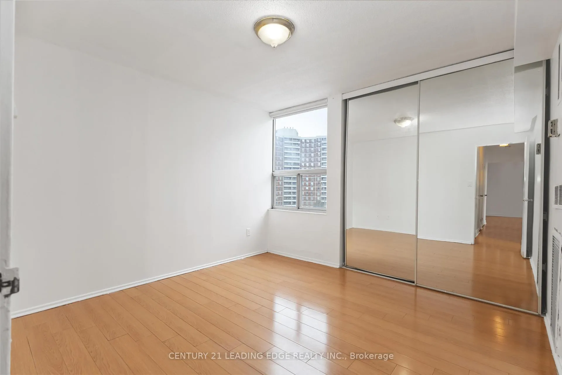 Photo 23 of Unit 1203, 20 Edgecliff Golfway, Toronto, Flemingdon Park — HOMEH