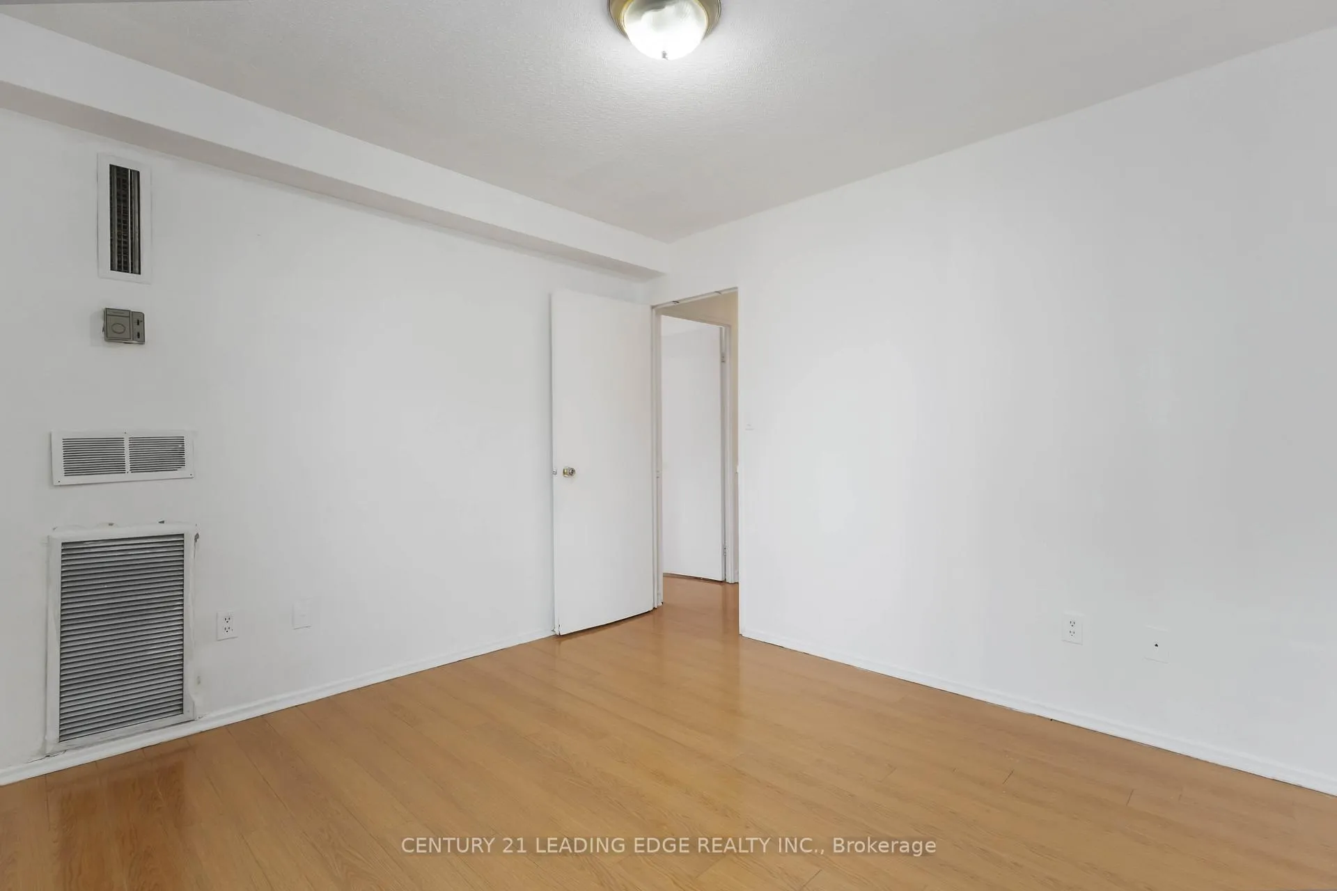 Photo 24 of Unit 1203, 20 Edgecliff Golfway, Toronto, Flemingdon Park — HOMEH