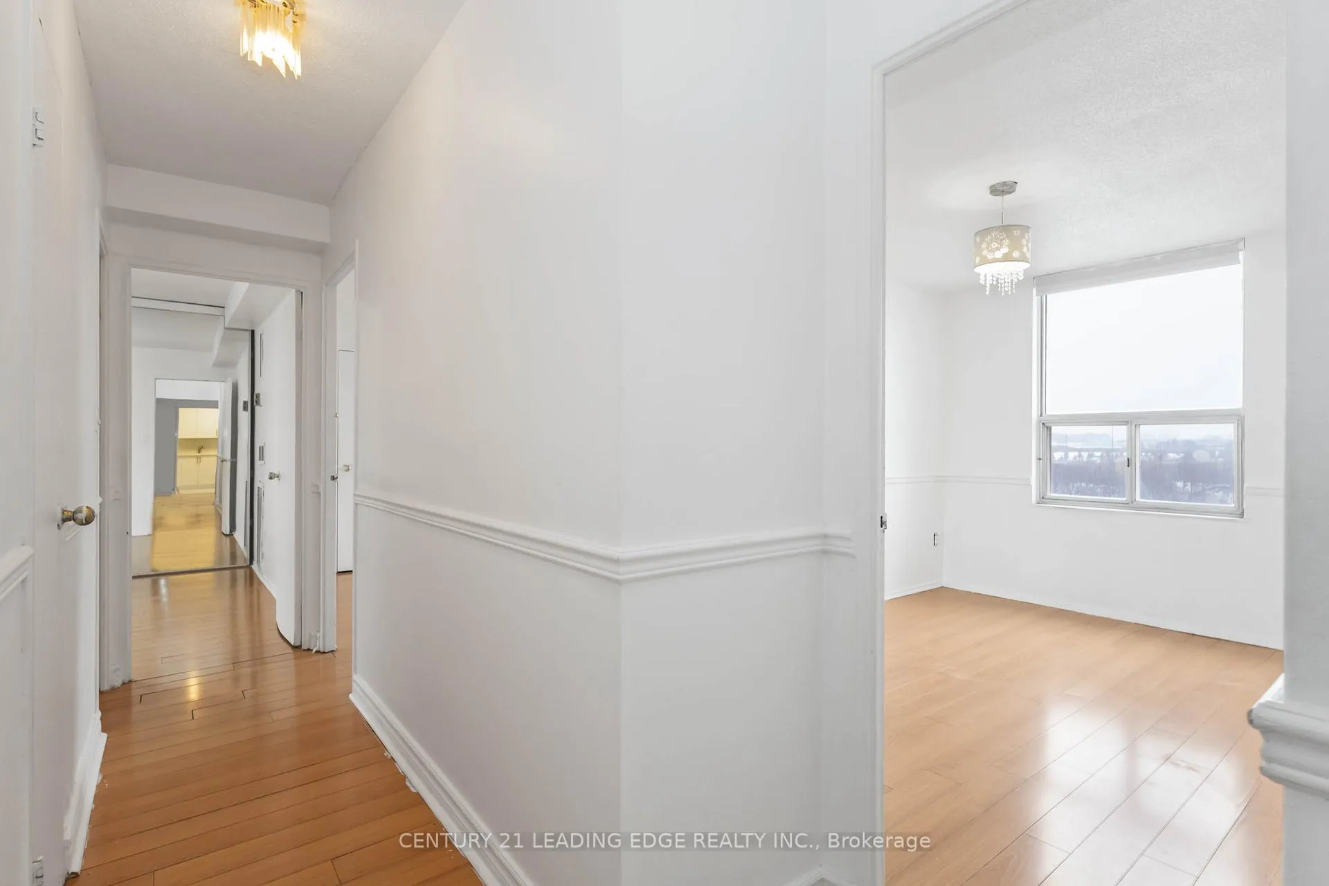 Photo 28 of Unit 1203, 20 Edgecliff Golfway, Toronto, Flemingdon Park — HOMEH