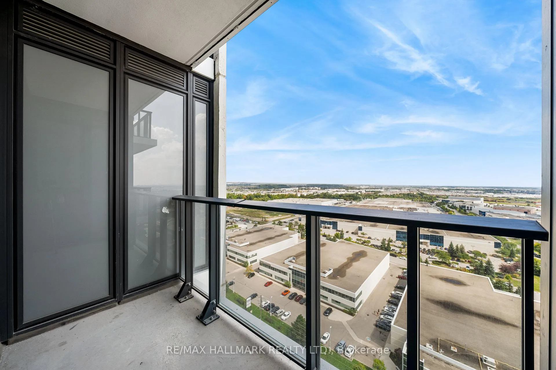 Photo 17 of Unit 1612, 9000 Jane Street, Vaughan, Concord — HOMEH
