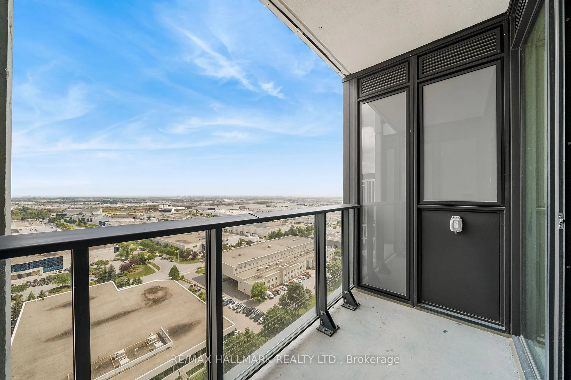 Photo 18 of Unit 1612, 9000 Jane Street, Vaughan, Concord — HOMEH